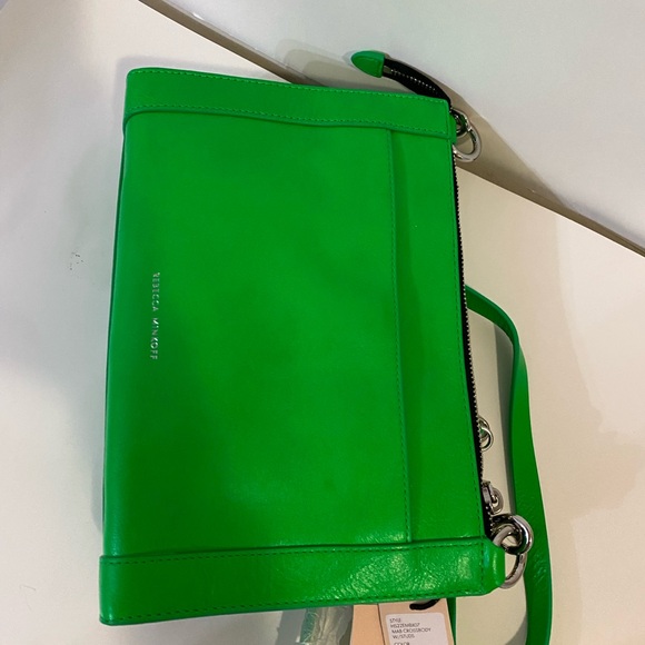 New REBECCA MINKOFF Mab Studded Crossbody Bag handbag - Picture 7 of 7